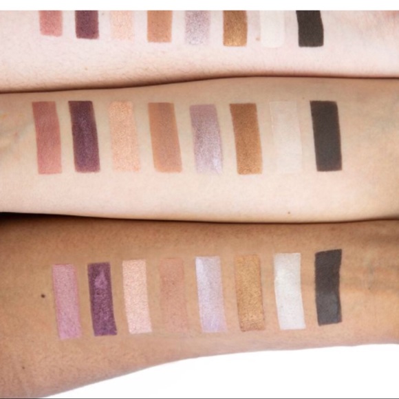 Balm Beautiful Eyeshadow Palette Episode 1 NIB - Picture 9 of 12